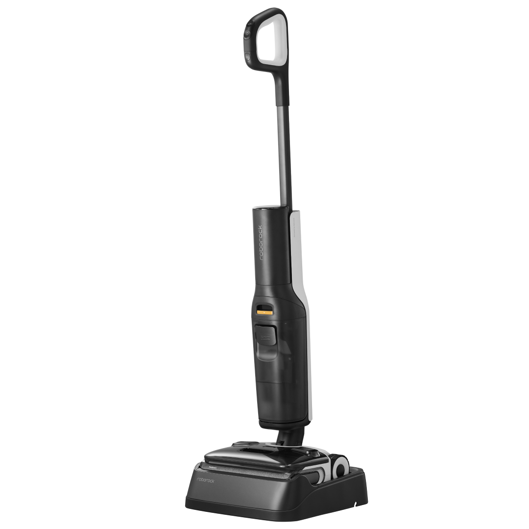 roborock f25 ace