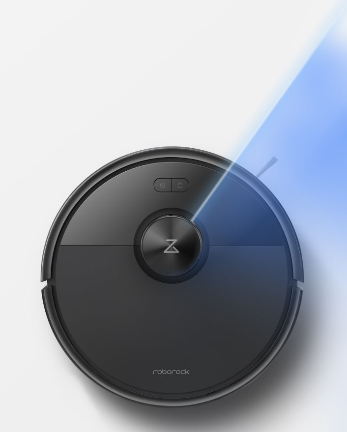 Roborock Serie Q7